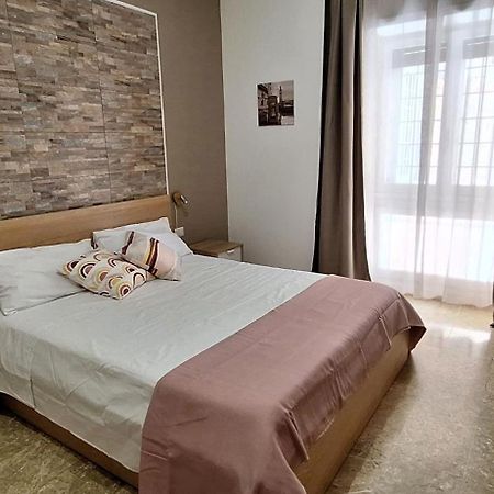 La Casa Di Viola Appartement Rome Buitenkant foto