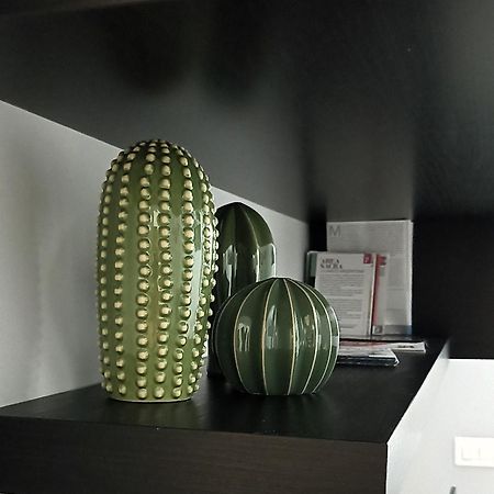 La Casa Di Viola Appartement Rome Buitenkant foto