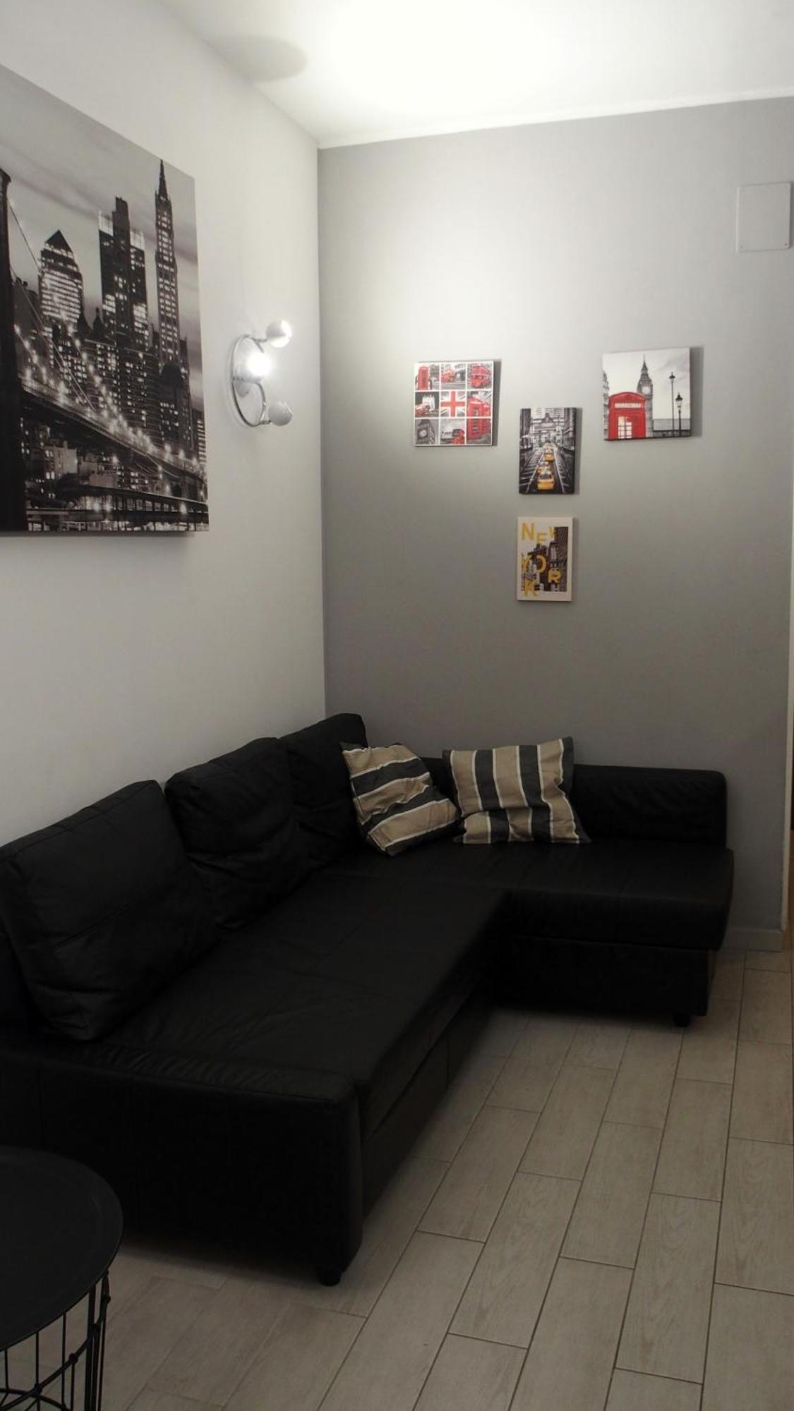 La Casa Di Viola Appartement Rome Buitenkant foto