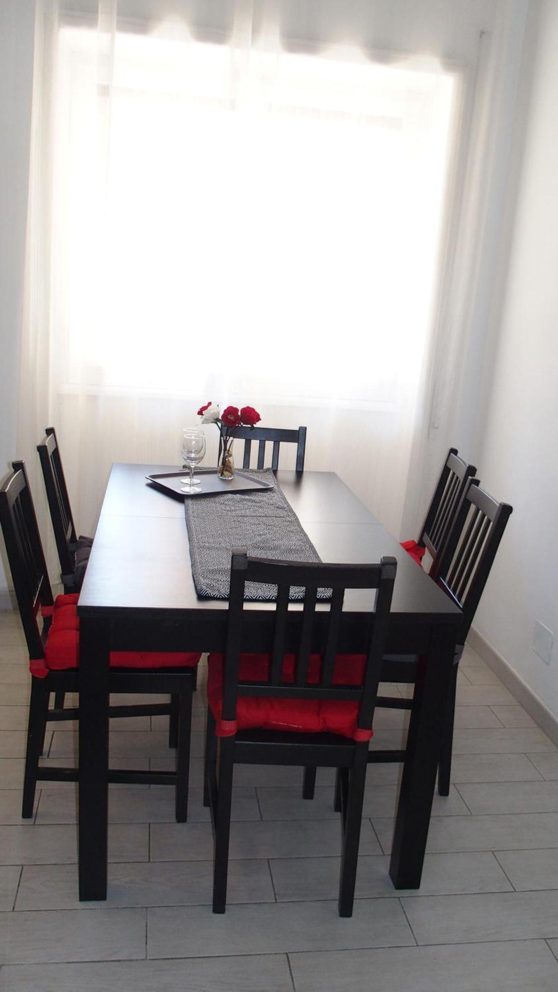 La Casa Di Viola Appartement Rome Buitenkant foto