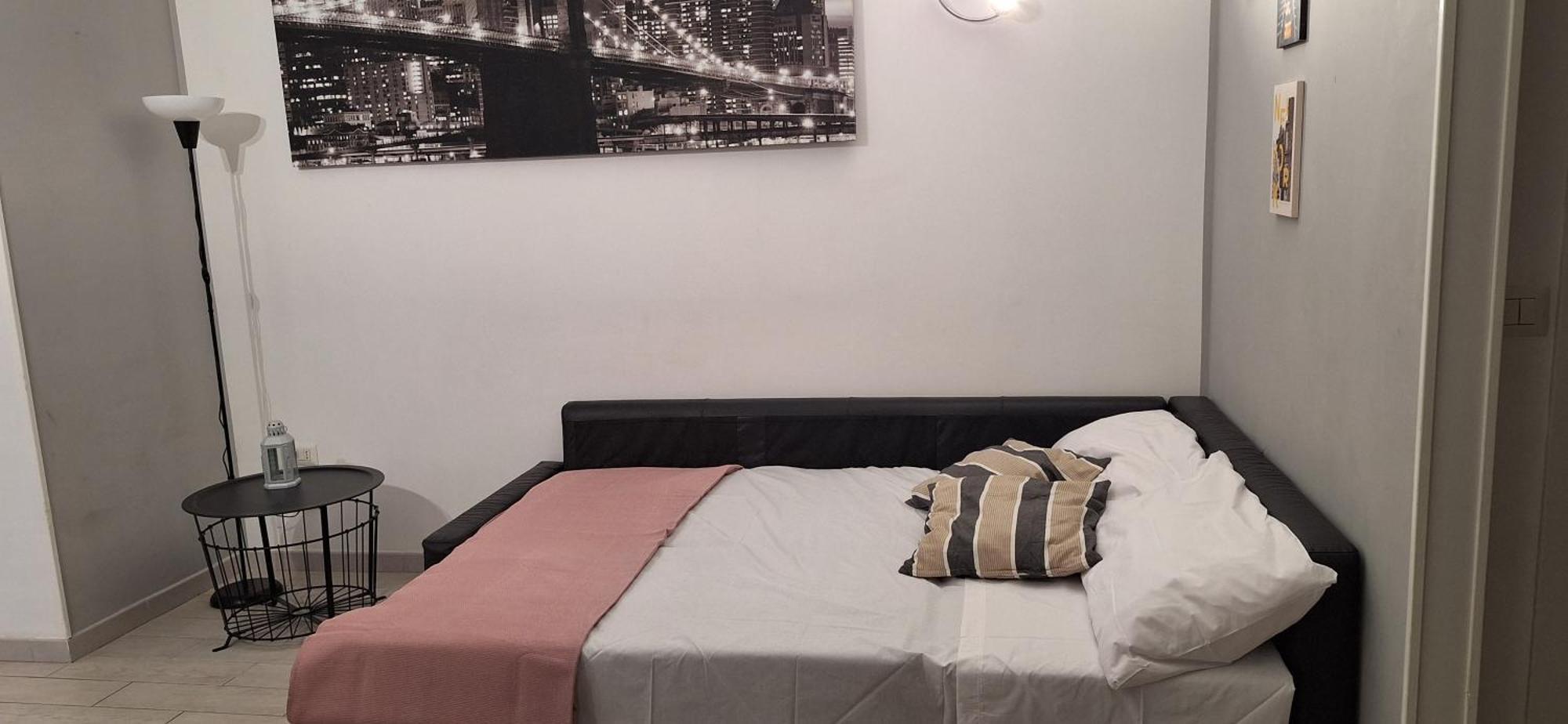 La Casa Di Viola Appartement Rome Buitenkant foto