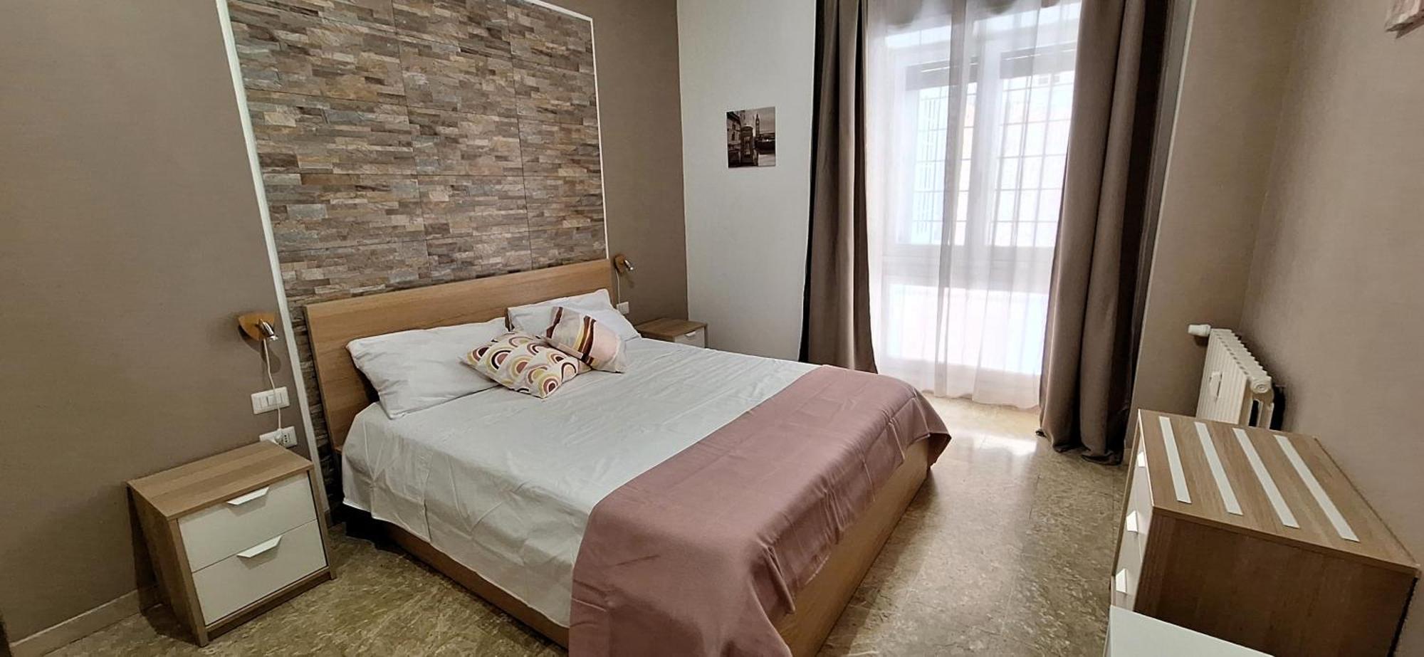 La Casa Di Viola Appartement Rome Buitenkant foto