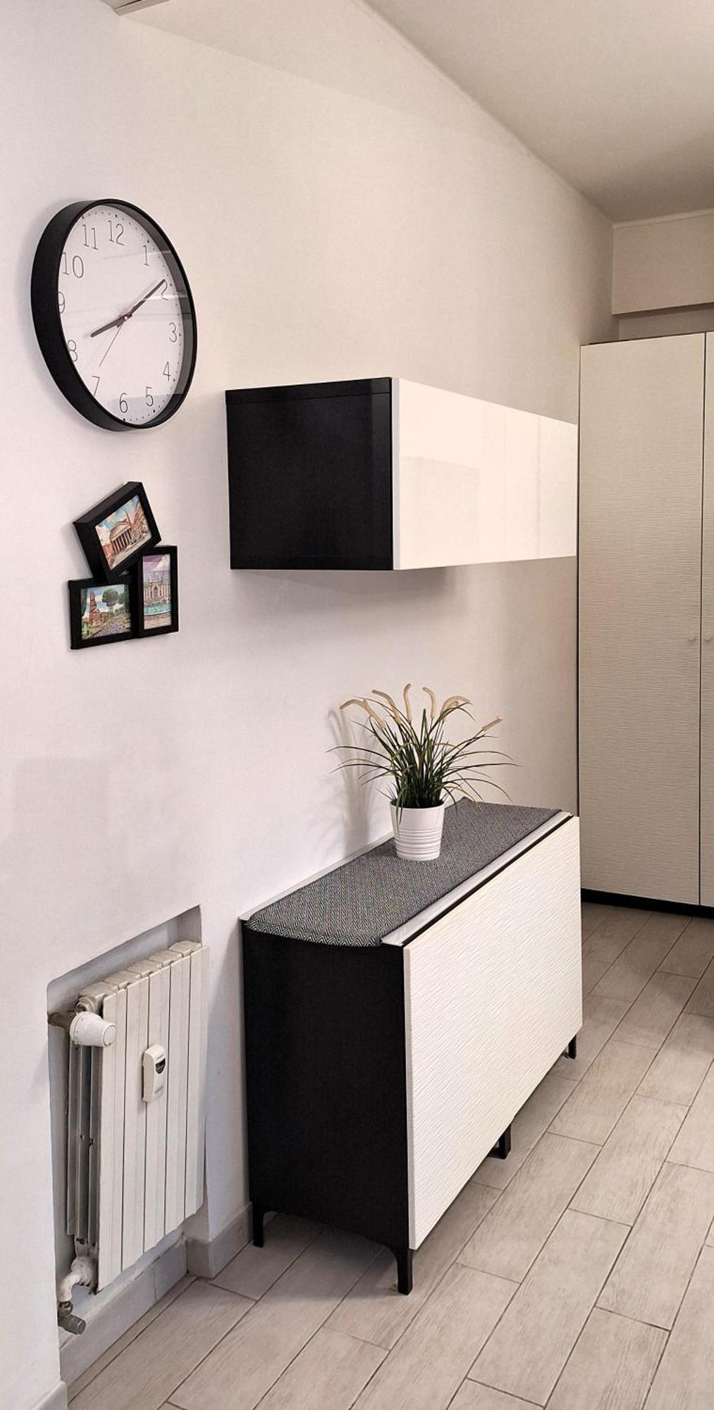 La Casa Di Viola Appartement Rome Buitenkant foto