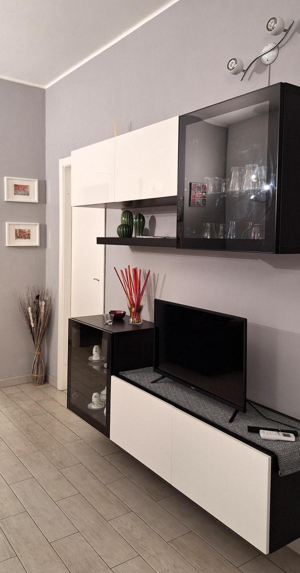 La Casa Di Viola Appartement Rome Buitenkant foto