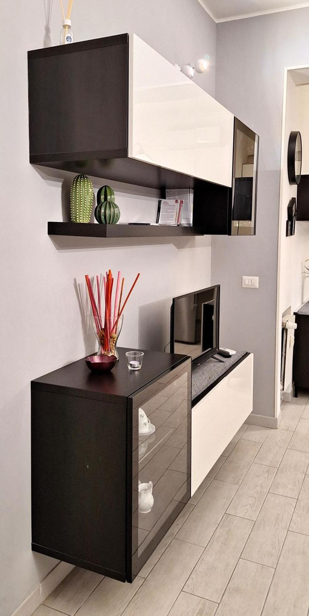 La Casa Di Viola Appartement Rome Buitenkant foto