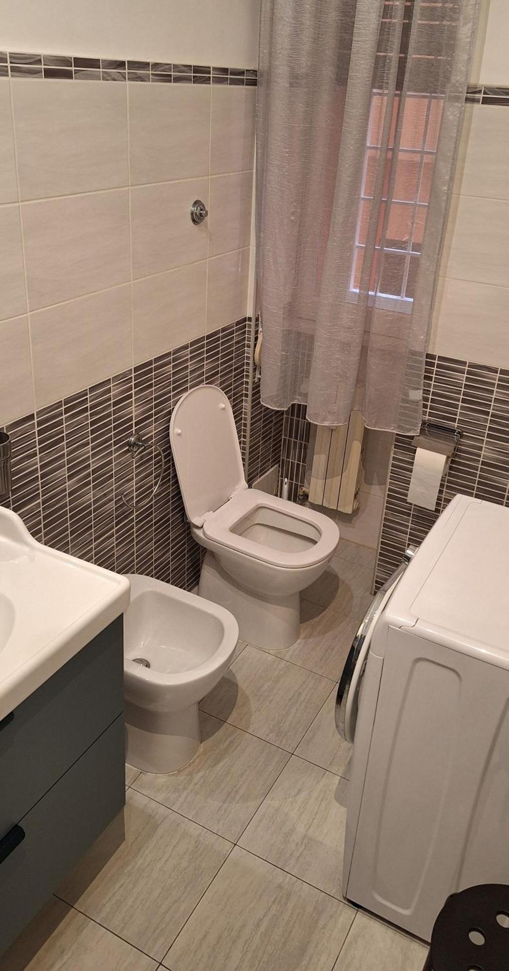 La Casa Di Viola Appartement Rome Buitenkant foto